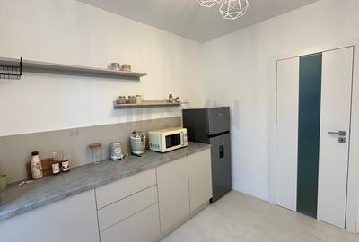 REA1007059 Apartament superb 4 camere bloc 2004 zona Arcul de Triumf- Marasti - 11