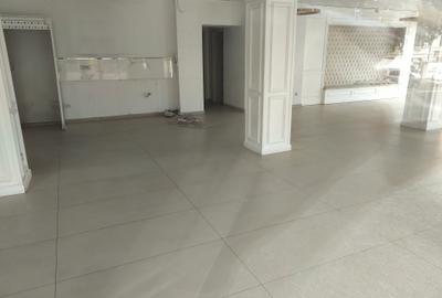 Spațiu comercial, de 193 mp, în Ultracentral - 2