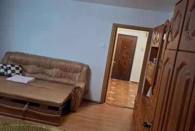 Apartament cu 2 camere nedecomandat în Central - 5