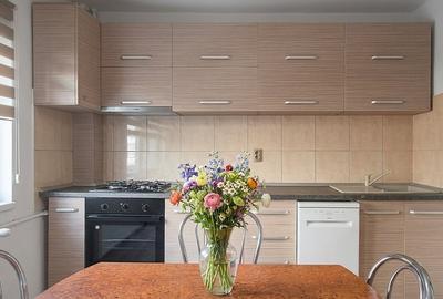 Apartament cu 2 camere decomandat, mobilat în Vitanul Nou - 1