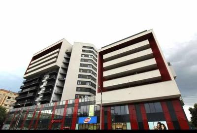 Apartament cu 2 camere semidecomandat în Exterior Vest - 1
