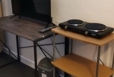 Complex,str Ofcea,etaj 2 garsoniera - 3