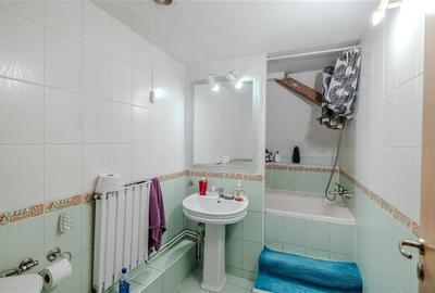 Locuinta cu caracter,doua niveluri,4 camere,terasa,garaj,curte,Centru Istoric Br - 17