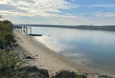 2 Case Vacanta sat Vrancea la Dunare - 2