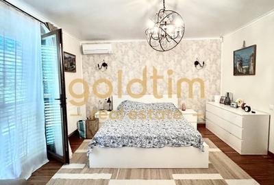 Casă individuală cu 4 camere cu Garaj în Snagov - 22