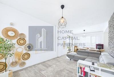 Casa de vânzare în Periș – 4 camere, teren 770 mp, piscină, garaj, apr - 8