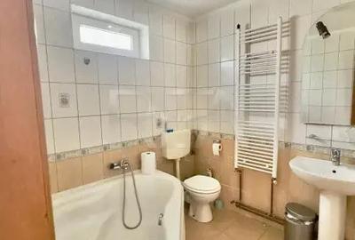 Vila 6 camere, Titulescu, Curte ?i zona de relaxare Metrou la 7 minute - 13