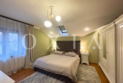 OX693 Casa Individuala Cu Garaj - Pozitie Excelenta - 19