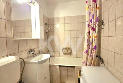 Apartament cu 2 camere semidecomandat în Central - 7