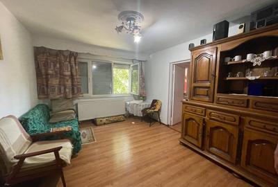 Apartament 3 camere spatioase, usor accesibile, Zona Center Baia Mare Apartament 3 camere spatioase, usor accesibile, Zona Center Baia Mare - 2