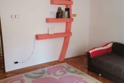 Apartament cu 2 camere semidecomandat în Central - 5