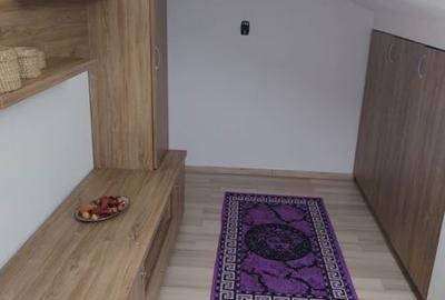 Apartament cu 2 camere în Florești - 4