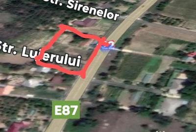 Teren de 1032 mp, în Somova - 6