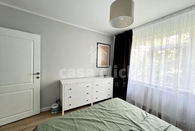 Apartament cu 2 camere, total renovat, ultracentral – lângă Hotel Ibis - 5