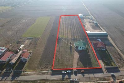 CASA DE VANZARE BOTARLAU ( com.Vulturu) - 2