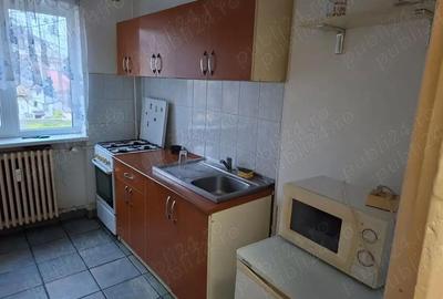 Apartament cu 2 camere semidecomandat în Podgoria - 4