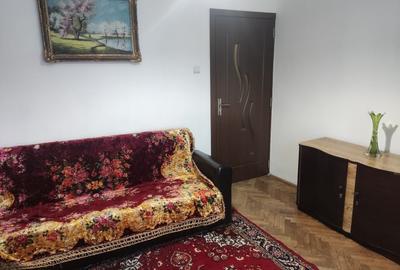 Apartament cu 2 camere decomandat, mobilat în Gheorgheni - 6