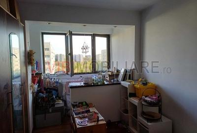 Apartament cu 2 camere semidecomandat în Baba Novac