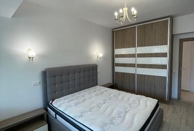 Apartament 3 camere de închiriat – Piața Muncii la prima închiriere - 5