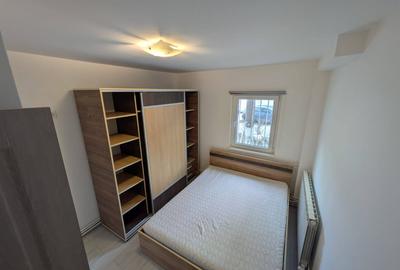 Garsonieră decomandată, mobilată în Inel II - 6