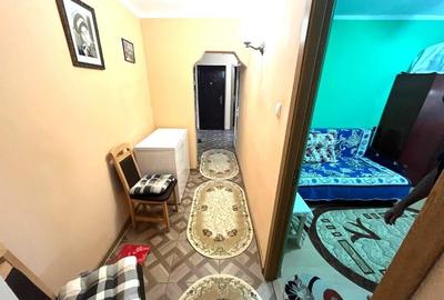 Apartament 3 camere --etajul 2 - E3 - 75mp - 10