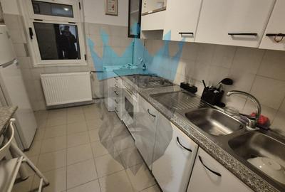 Apartament cu 2 camere decomandat, mobilat în Tineretului - 7