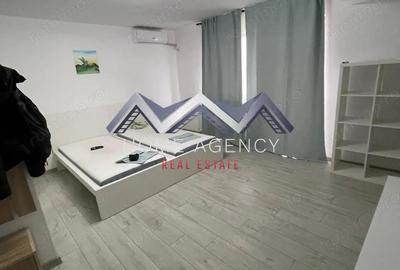 Garsonieră semidecomandată în Odăi - 8