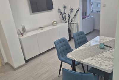 Apartament cu 2 camere decomandat în Gura Văii - 1