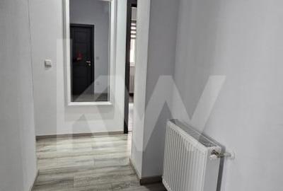 Apartament modern 3 camere, pet friendly, parcare subterana, Turnisor, Apulum - 11