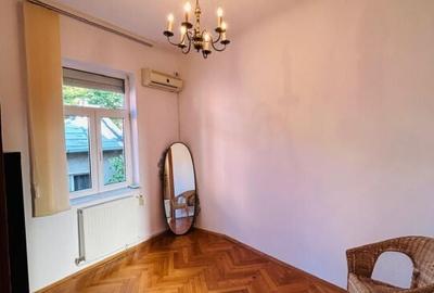 Casa individuala, gradina, Dorobanti, metrou Piata Romana Casa individuala, gradina, Dorobanti, metrou Piata Romana - 17