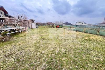 Teren Intravilan I 8.31 Ari I  Suceava/Moara Nica I 60.000E - 3