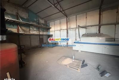 Spațiu comercial, de 560 mp, în Cilibia - 8