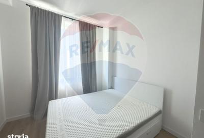 Apartament cu 2 camere, mobilat în Pieptănari