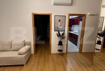 Apartament 3 camere LUX, 70 mp, crt. Manastur - 7