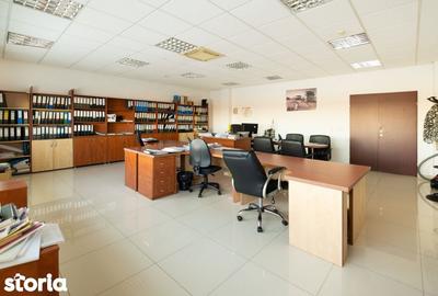 Spațiu comercial, de 287 mp, în Ghiroda - 3