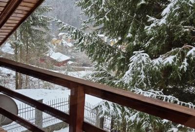 Cabana vacanta 4 dormitoare Azuga, Prahova - 13