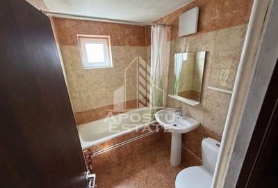 Apartament cu 3 camere decomandat în Complex Studențesc - 6