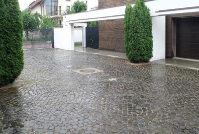 Vila Jolie Ville - Iancu Nicolae | 4 dormitoare, ansamblu rezidential - 2