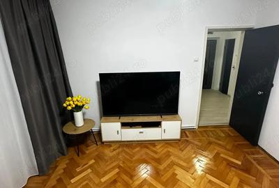Apartament cu 2 camere decomandat în Poiana - 4