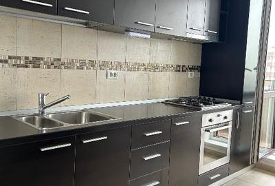 Apartament 2 camere Baneasa-Sisesti - 5
