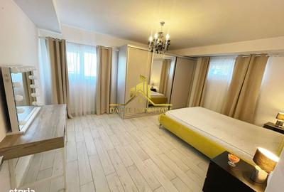 Apartament cu 3 camere semidecomandat, mobilat în Borhanci - 10