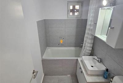 Apartament cu 2 camere semidecomandat în Ultracentral - 10
