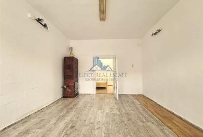 Spațiu comercial, de 40 mp, în Piața Cluj - 1