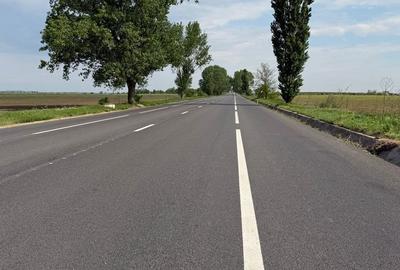 Teren de 27000 mp, în Săucești - 1