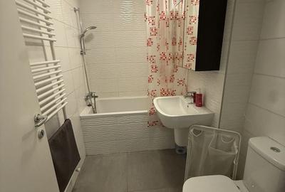 Garsoniera Spatioasa - Lujerului - 21 Residence - 3