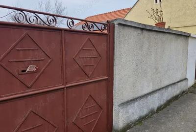 Teren de 1008 mp, în Pârneava - 5