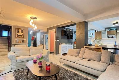 Casă cu 5 camere cu Garaj în Bragadiru