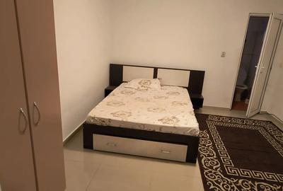 Garsoniera de inchiriat zona Autogara sud, NU LA ROBy GAss - 1