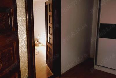 Casa in Domnesti zona Baboi - 2