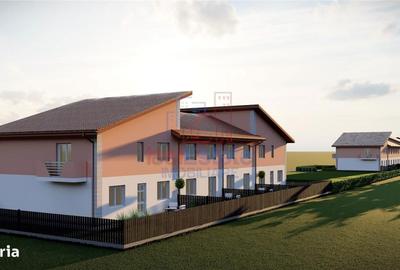 Apartament cu 2 camere în Valea Lupului - 8